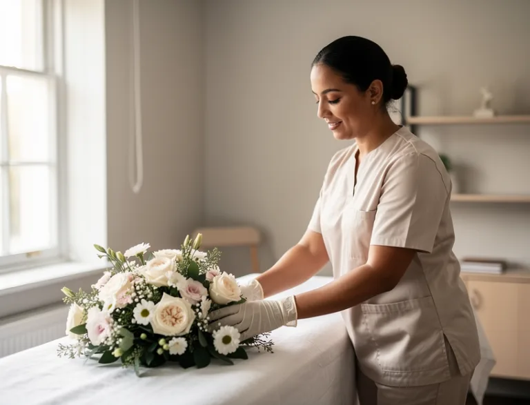funeral home Tsawwassen